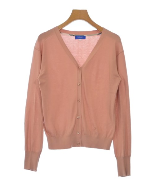 ブルーレーベルクレストブリッジ(BLUE LABEL CRESTBRIDGE)のBLUE LABEL CRESTBRIDGE カーディガン