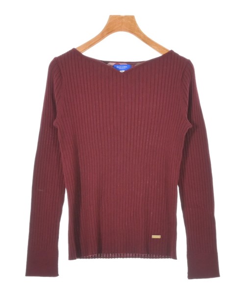 ブルーレーベルクレストブリッジ(BLUE LABEL CRESTBRIDGE)のBLUE LABEL CRESTBRIDGE ニット・セーター