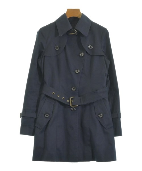 ブルーレーベルクレストブリッジ(BLUE LABEL CRESTBRIDGE)のBLUE LABEL CRESTBRIDGE トレンチコート