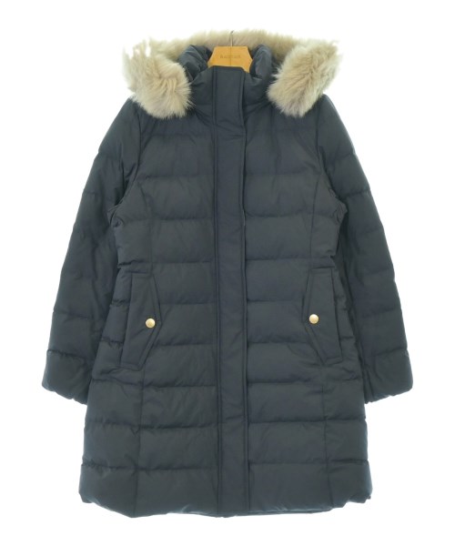 BLUE LABEL CRESTBRIDGE(ブルーレーベルクレストブリッジ)のダウンコート サイズ:38(M位) 19,600円