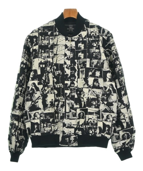 THEE HYSTERIC XXX(ジィ　ヒステリック　トリプルエックス)のブルゾン サイズ:L 40,700円