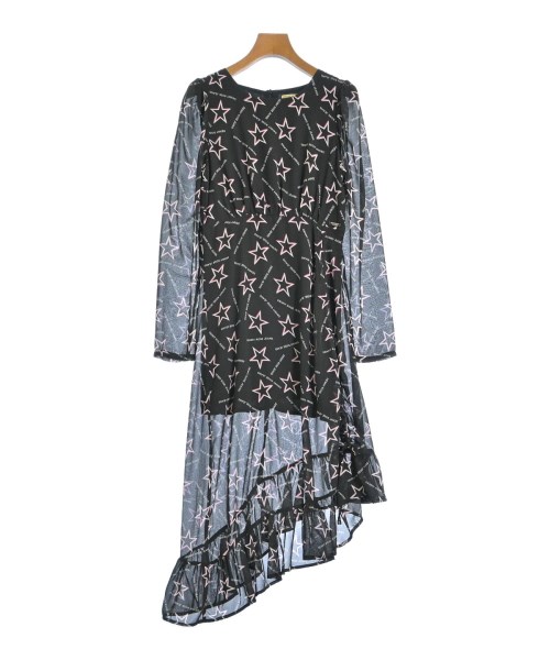 DENNY ROSE(デニーローズ)ワンピース 黒 サイズ:40(M位)/2200669412208