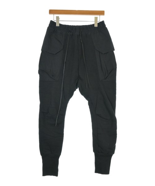 The Viridi-Anne(ザヴィリジアン)スウェットパンツ 黒 サイズ:1(S位)/2200665442025