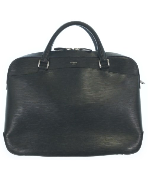 PELLE MORBIDA（ペッレモルビダ）ビジネスバッグ 紺 サイズ:- メンズ/2200660146089