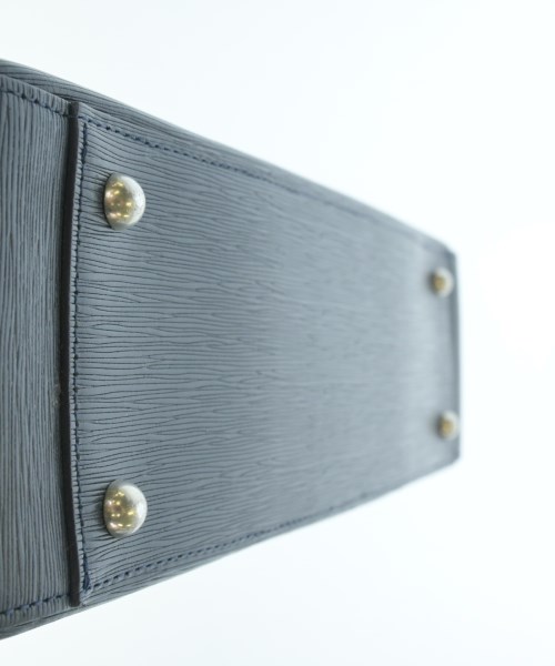 PELLE MORBIDA（ペッレモルビダ）ビジネスバッグ 紺 サイズ:- メンズ/2200660146089