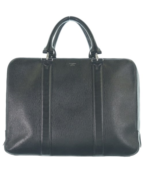 PELLE MORBIDA(ペッレモルビダ)ビジネスバッグ 黒 サイズ:-/2200661293096