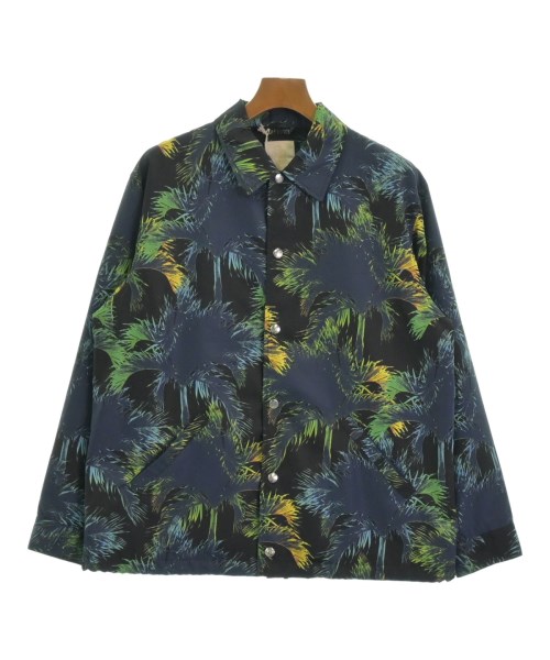 The Stylist Japan(ザ　スタイリスト　ジャパン)その他 紺 サイズ:S/2200474969287