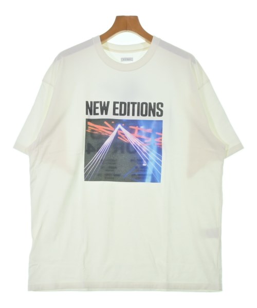 Name.(ネーム)Tシャツ・カットソー 白 サイズ:2(M位)/2200635276223