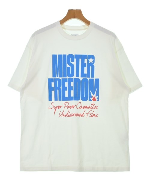 Name.(ネーム)Tシャツ・カットソー 白 サイズ:2(M位)/2200635276247