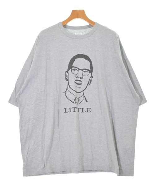 Name.(ネーム)Tシャツ・カットソー グレー サイズ:2(M位)/2200635276254