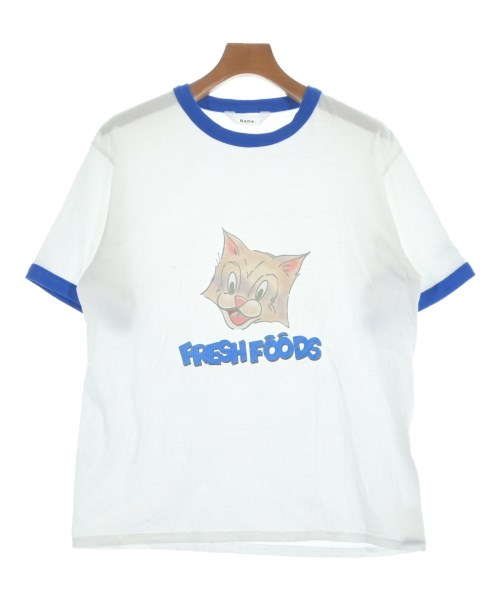 Name.(ネーム)のTシャツ・カットソー サイズ:1(S位) 3,300円