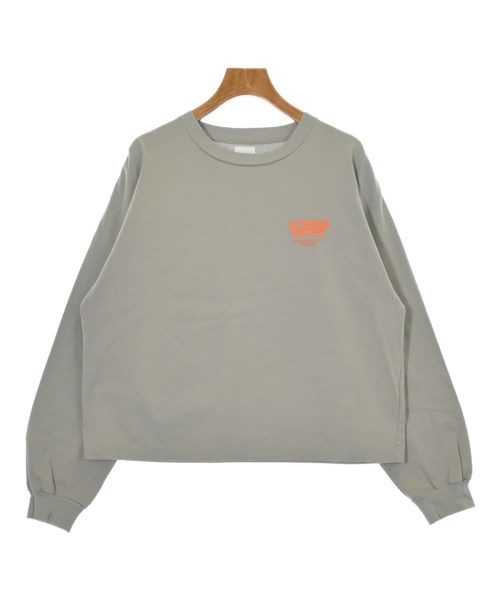Name.(ネーム)Tシャツ・カットソー グレー サイズ:-(M位)/2200679028048
