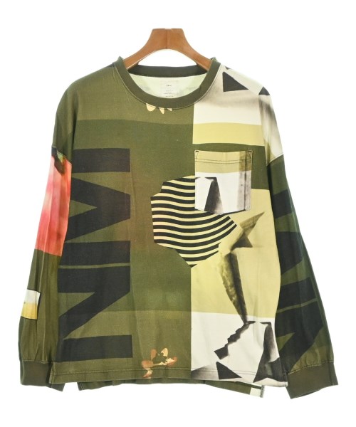 Name.(ネーム)のTシャツ・カットソー サイズ:0(XS位) 4,400円