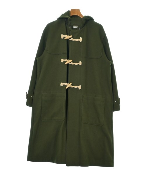 Name.(ネーム)のダッフルコート サイズ:0(XS位) 24,000円