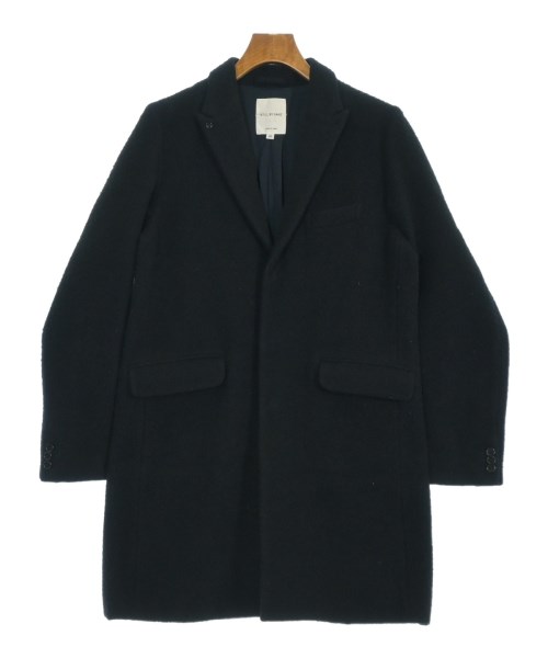 スティルバイハンド(STILL BY HAND)のSTILL BY HAND チェスターコート