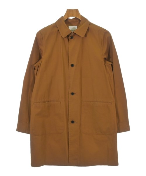 STILL BY HAND(スティルバイハンド)のステンカラーコート サイズ:46(M位) 8,000円