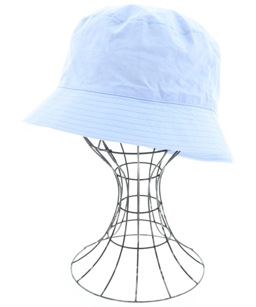 KIJIMA TAKAYUKI(キジマタカユキ)ハット 青 サイズ:2/2200640223069