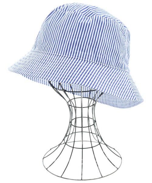 キジマタカユキ(KIJIMA TAKAYUKI)のKIJIMA TAKAYUKI ハット