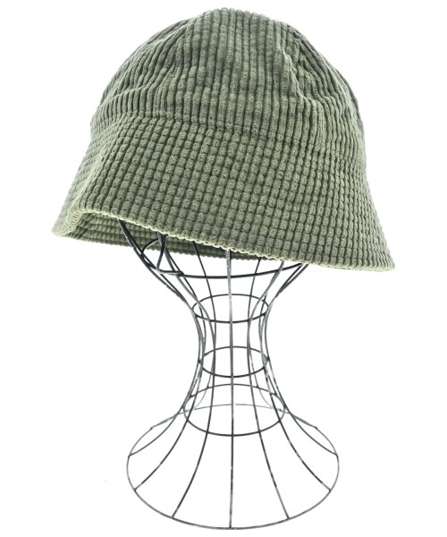 KIJIMA TAKAYUKI（キジマタカユキ）その他 カーキ サイズ:1(S位) レディース/2200594782742