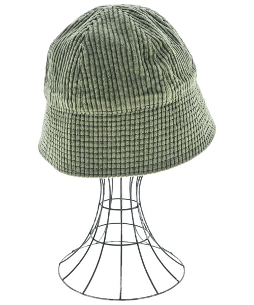 KIJIMA TAKAYUKI（キジマタカユキ）その他 カーキ サイズ:1(S位) レディース/2200594782742