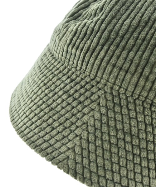 KIJIMA TAKAYUKI（キジマタカユキ）その他 カーキ サイズ:1(S位) レディース/2200594782742