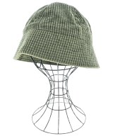 KIJIMA TAKAYUKI 帽子（その他）