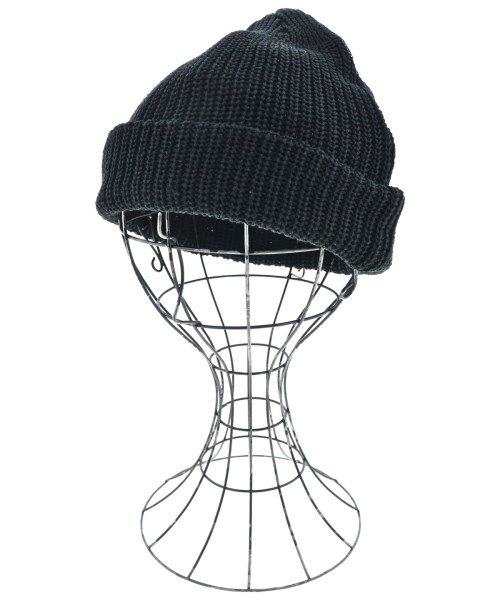 キジマタカユキ(KIJIMA TAKAYUKI)のKIJIMA TAKAYUKI ハンチング・ベレー帽