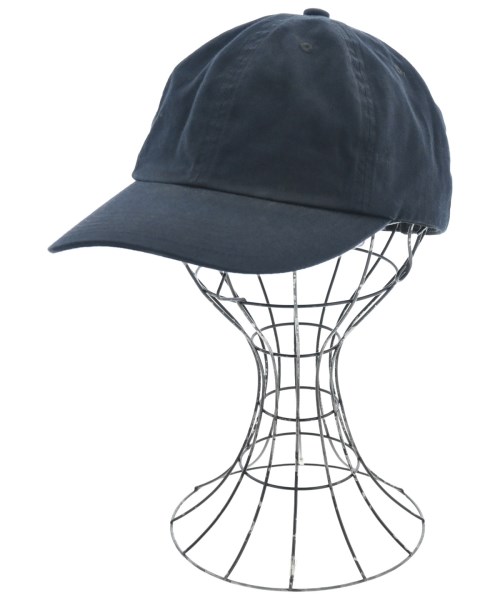 KIJIMA TAKAYUKI(キジマタカユキ)キャップ 黒 サイズ:2(M位)/2200617829058