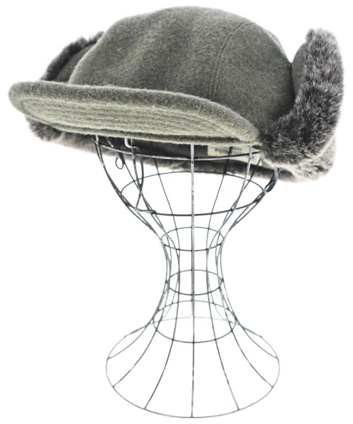 KIJIMA TAKAYUKI(キジマタカユキ)その他 カーキ サイズ:3(L位)/2200657350017