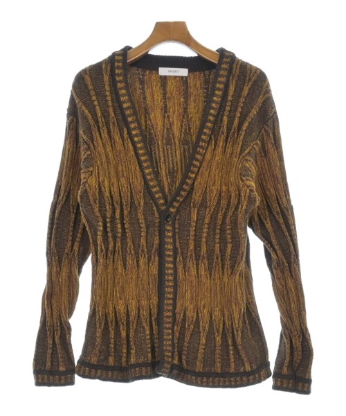 インヘリット(INHERIT)のINHERIT カーディガン