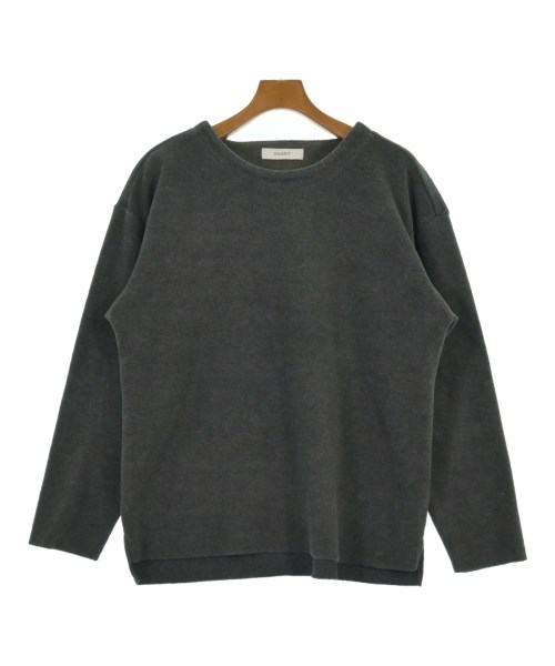 INHERIT(インヘリット)スウェット グレー サイズ:M/2200548867013