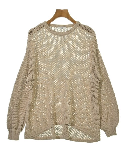 Lui's(ルイス)のニット・セーター サイズ:F 2,900円