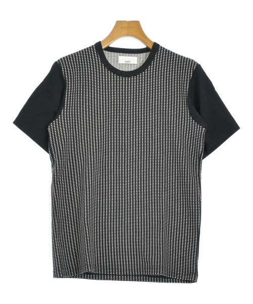 Lui's(ルイス)Tシャツ・カットソー 黒 サイズ:M/2200698860544
