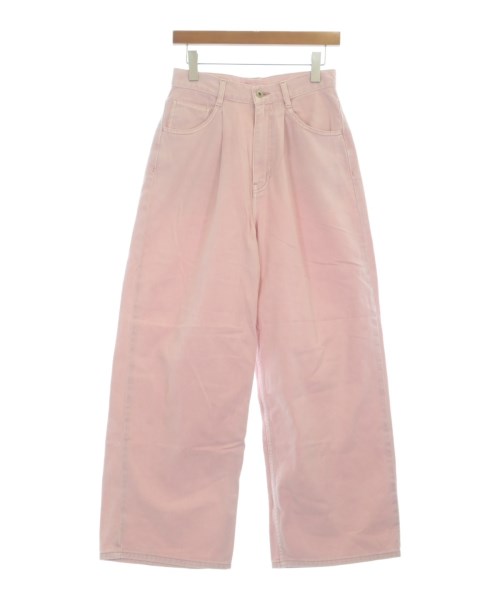 Lui's(ルイス)のデニムパンツ サイズ:S 4,000円