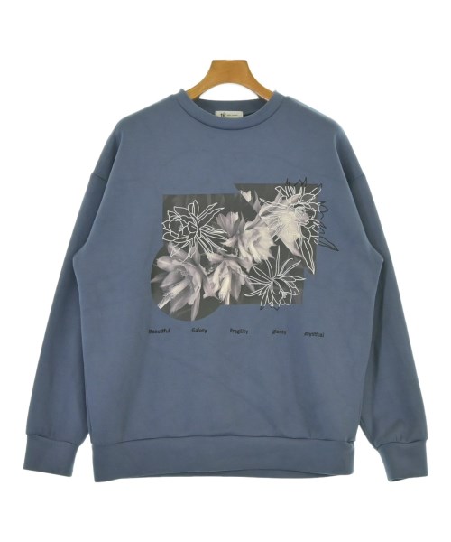 ティーケー(TK)のTK スウェット