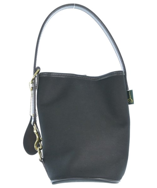 Brady(ブレディ)ショルダーバッグ 黒 サイズ:MINI/2200665003486