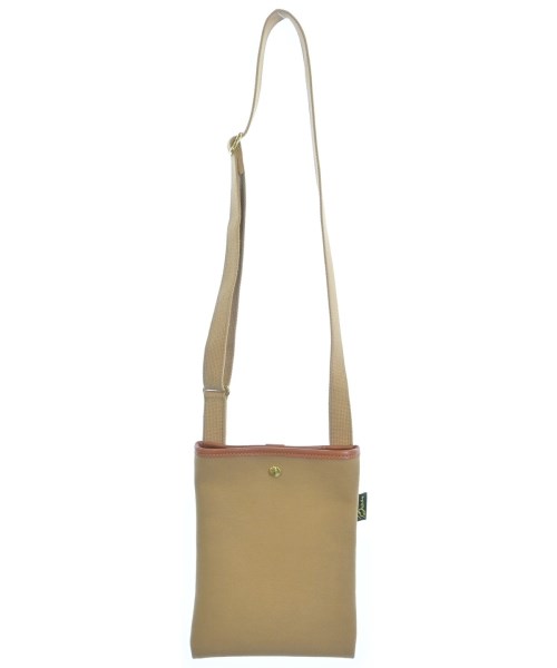 Brady(ブレディ)ショルダーバッグ ベージュ サイズ:-/2200668755054