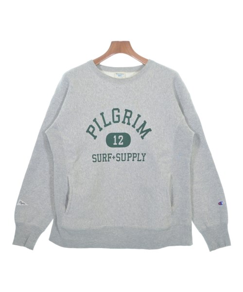 ピルグリムサーフサプライ(Pilgrim surf+Supply)のPilgrim surf+Supply スウェット