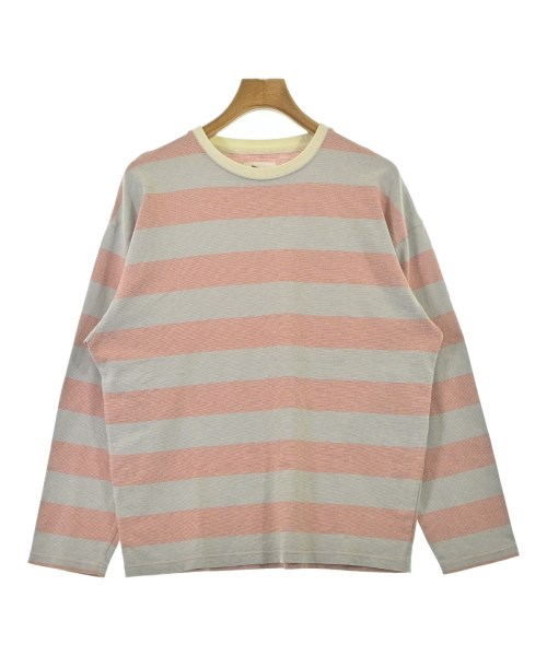 Pilgrim surf+Supply(ピルグリムサーフサプライ)Tシャツ・カットソー 赤 サイズ:S/2200677574028