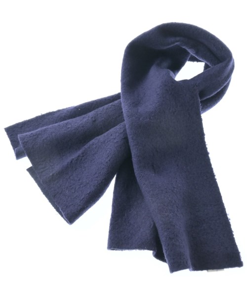 Pilgrim surf+Supply(ピルグリムサーフサプライ)マフラー 紫 サイズ:-/2200657058012