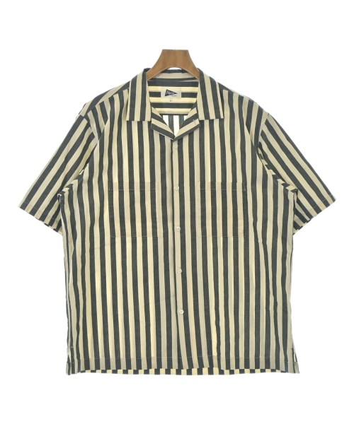 Pilgrim surf+Supply(ピルグリムサーフサプライ)のカジュアルシャツ サイズ:M 5,800円