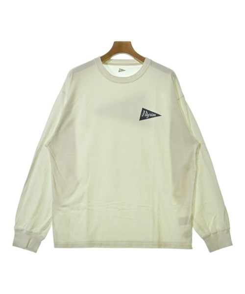 Pilgrim surf+Supply(ピルグリムサーフサプライ)のTシャツ・カットソー サイズ:XL 4,800円