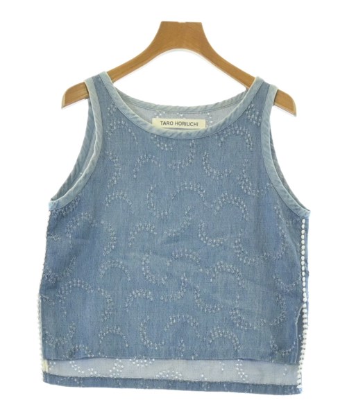 タロウホリウチ(TARO HORIUCHI)のTARO HORIUCHI ブラウス