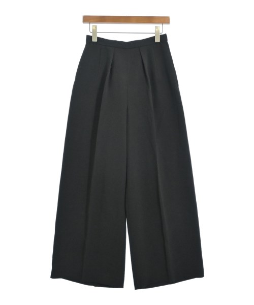 TARO HORIUCHI(タロウホリウチ)スラックス 黒 サイズ:2(M位)/2200657681029