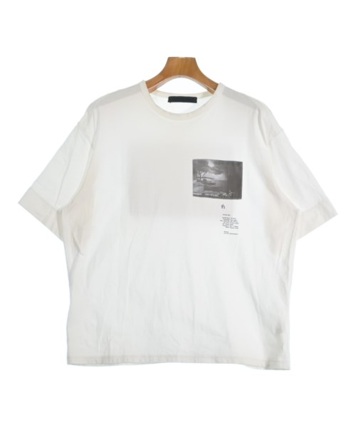 タロウホリウチ(TARO HORIUCHI)のTARO HORIUCHI Tシャツ・カットソー