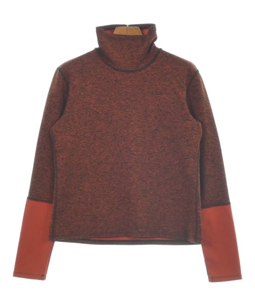 TARO HORIUCHI(タロウホリウチ)Tシャツ・カットソー 赤 サイズ:2(M位)/2200643397026