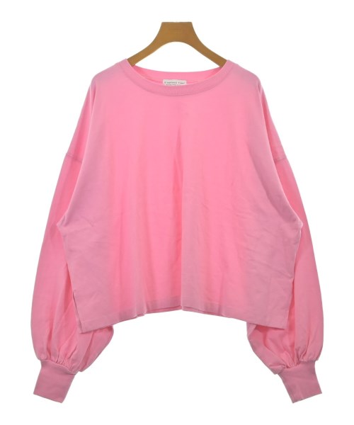 Ciaopanic Typy(チャオパニックティピー)Tシャツ・カットソー ピンク サイズ:ONE/2200673354044