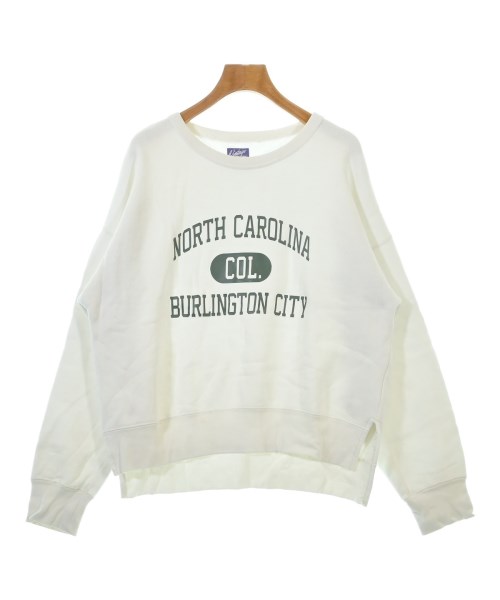 Ciaopanic Typy(チャオパニックティピー)スウェット 白 サイズ:ONE/2200641624124