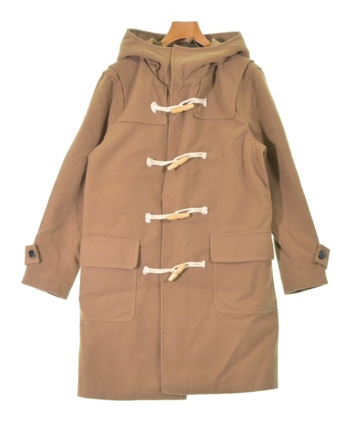 Ciaopanic Typy(チャオパニックティピー)ダッフルコート ベージュ サイズ:S/2200666503022