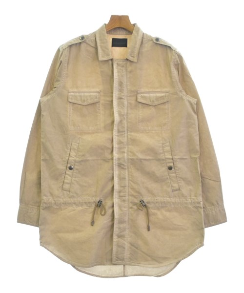 DIESEL BLACK GOLD(ディーゼル　ブラックゴールド)その他 ベージュ サイズ:46(M位)/2200508570021